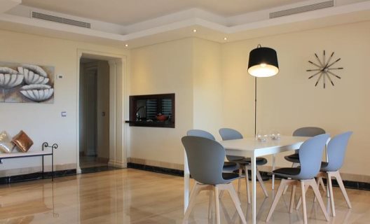 Apartamentos Bahía Boutique