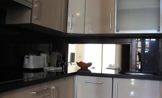 Apartamentos Bahía Boutique