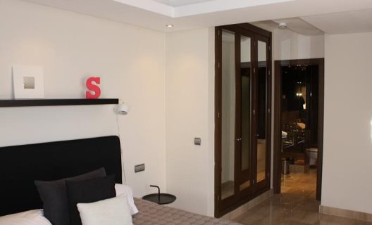 Apartamentos Bahía Boutique