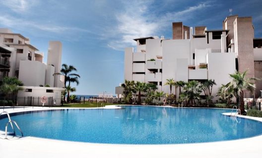 Apartamentos Bahía Boutique