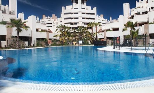 Apartamentos Bahía Boutique
