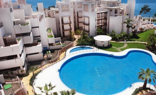 Apartamentos Bahía Boutique