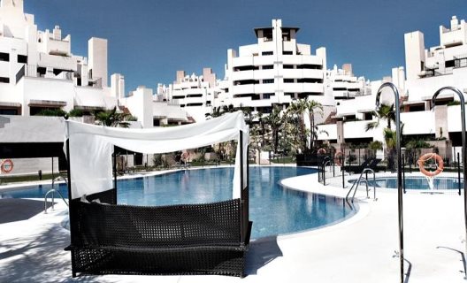 Apartamentos Bahía Boutique