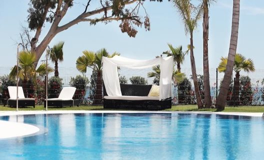 Apartamentos Bahía Boutique