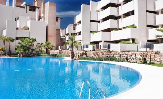 Apartamentos Bahía Boutique