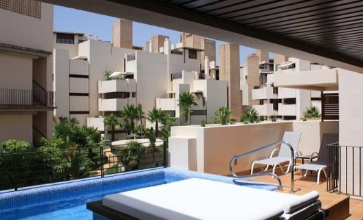 Apartamentos Bahía Boutique