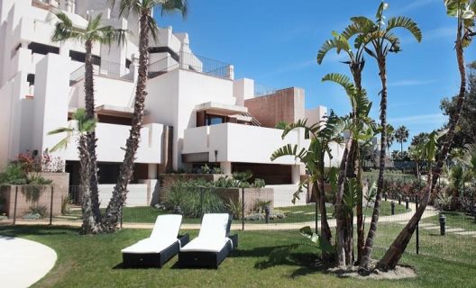 Apartamentos Bahía Boutique