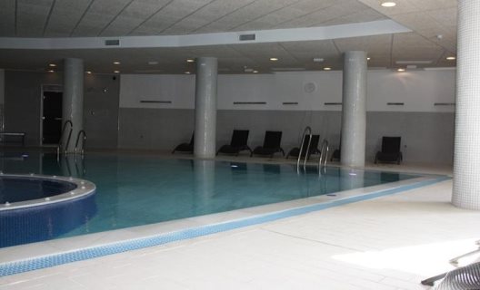Apartamentos Bahía Boutique