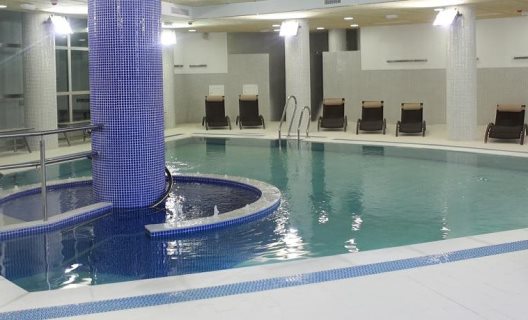 Apartamentos Bahía Boutique