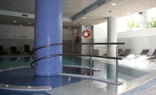 Apartamentos Bahía Boutique
