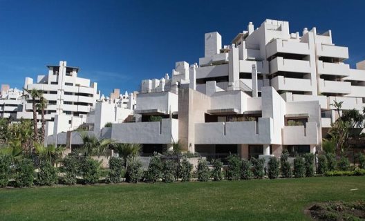 Apartamentos Bahía Boutique