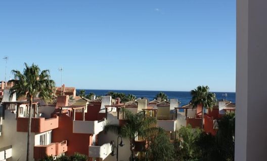Apartamentos Bahía Boutique