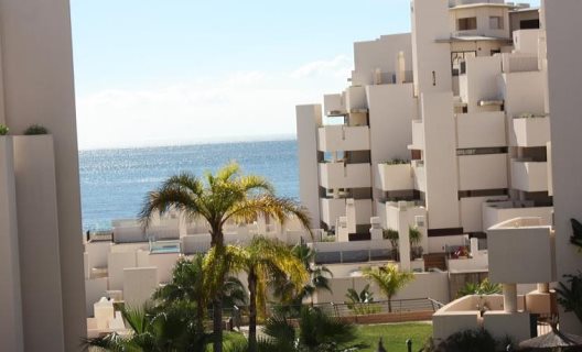 Apartamentos Bahía Boutique