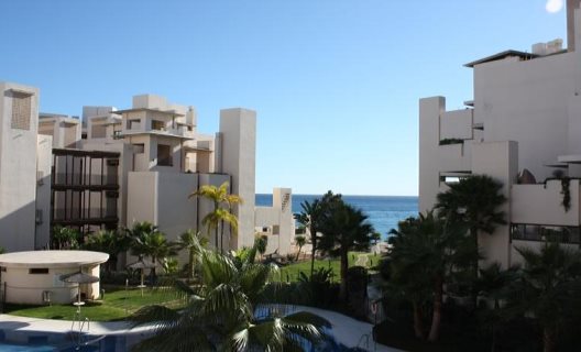 Apartamentos Bahía Boutique