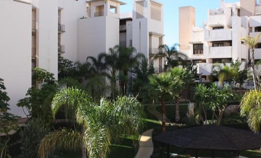 Apartamentos Bahía Boutique