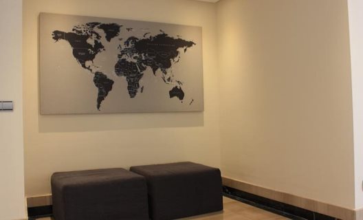 Apartamentos Bahía Boutique
