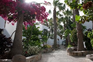 Apartamentos Bahia Calma