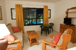 Apartamentos Bahia Calma