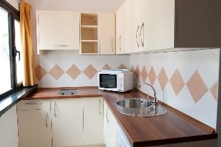 Apartamentos Bahia Calma