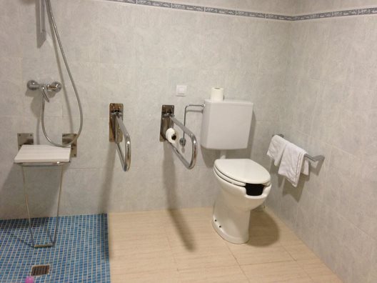 Apartamentos Bahia De San Antonio