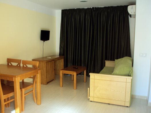 Apartamentos Bahia De San Antonio