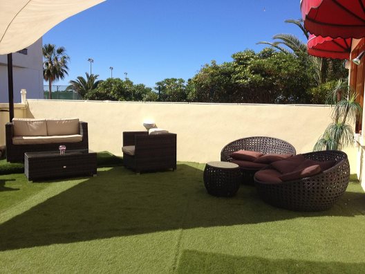 Apartamentos Bahia De San Antonio
