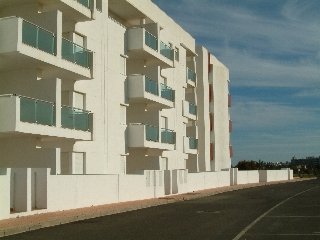 Apartamentos Bahia Del Golf