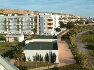 Apartamentos Bahia Del Golf