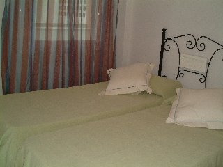 Apartamentos Bahia Del Golf