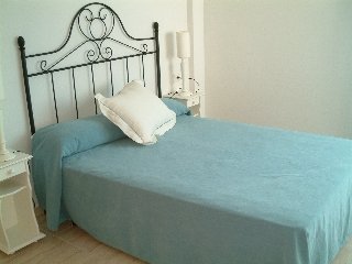 Apartamentos Bahia Del Golf
