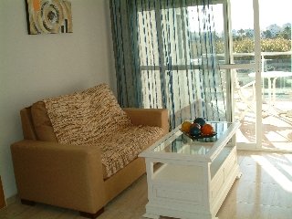 Apartamentos Bahia Del Golf