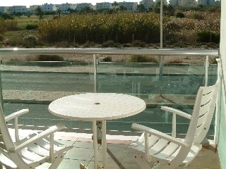 Apartamentos Bahia Del Golf