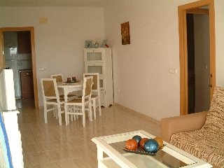 Apartamentos Bahia Del Golf