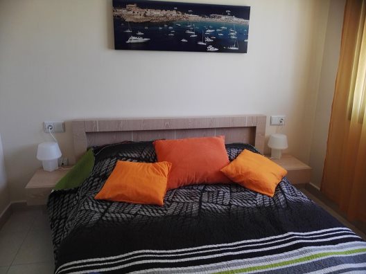 Apartamentos Bahia Del Sol