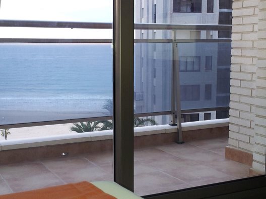 Apartamentos Bahia Del Sol