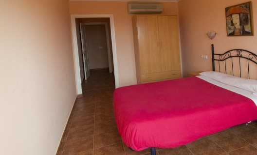 Apartamentos Bahía Sur Aureus