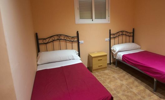 Apartamentos Bahía Sur Aureus