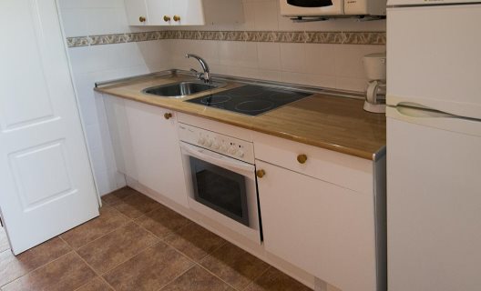 Apartamentos Bahía Sur Aureus