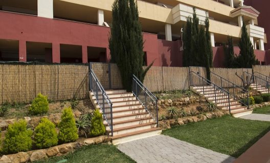 Apartamentos Bahía Sur Aureus