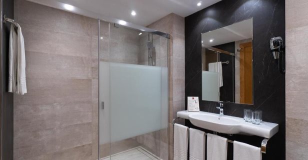 Apartamentos Bajondillo