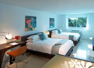 Apartamentos Bal Harbour Quarzo