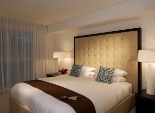 Apartamentos Bal Harbour Quarzo