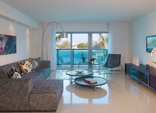 Apartamentos Bal Harbour Quarzo