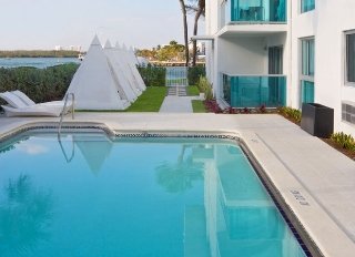 Apartamentos Bal Harbour Quarzo