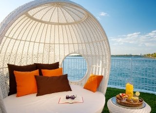 Apartamentos Bal Harbour Quarzo