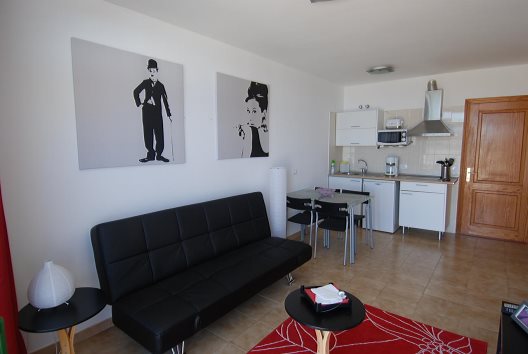 Apartamentos Balcón De Amadores