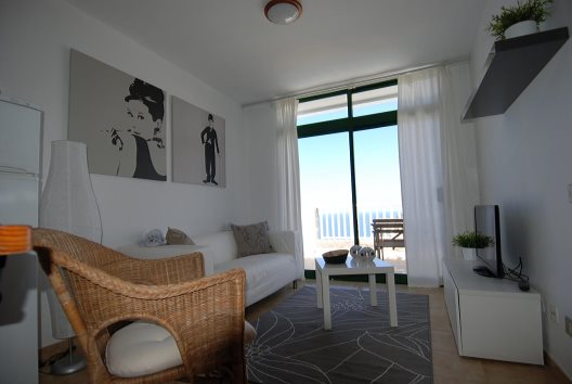 Apartamentos Balcón De Amadores