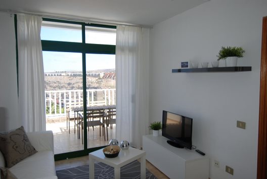 Apartamentos Balcón De Amadores