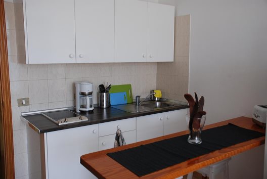 Apartamentos Balcón De Amadores