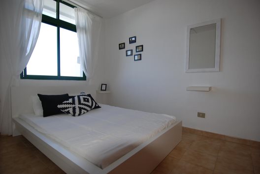 Apartamentos Balcón De Amadores